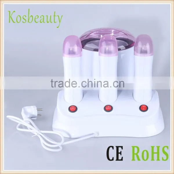 Best for Beauty Salon Pot Wax Heater Set/Hair Removal Wax Pot Warmer For Sale photo-2