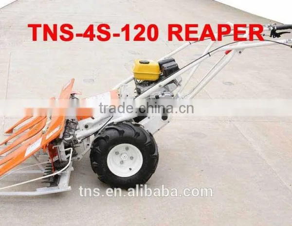 Plain Crop Tops Wholesale Hand Reaper TNS-4S-120 REAPER photo-3