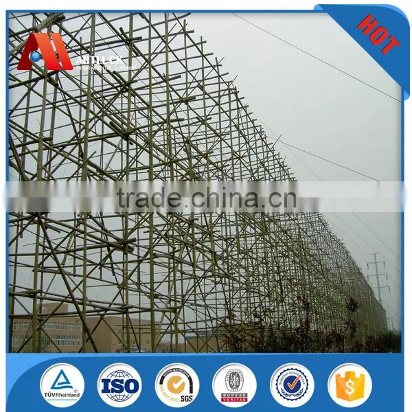 Ring Lock System Steel Scaffolding Base Plate photo-2