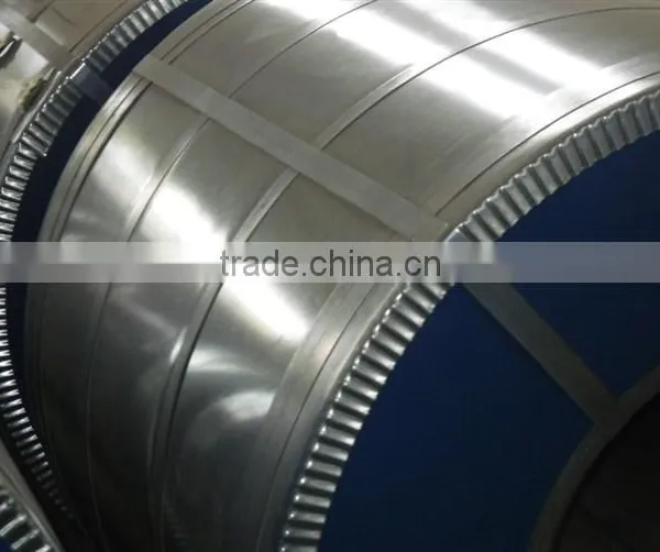 0.13mm-3.0mm GALVANIZED STEEL COIL photo-2