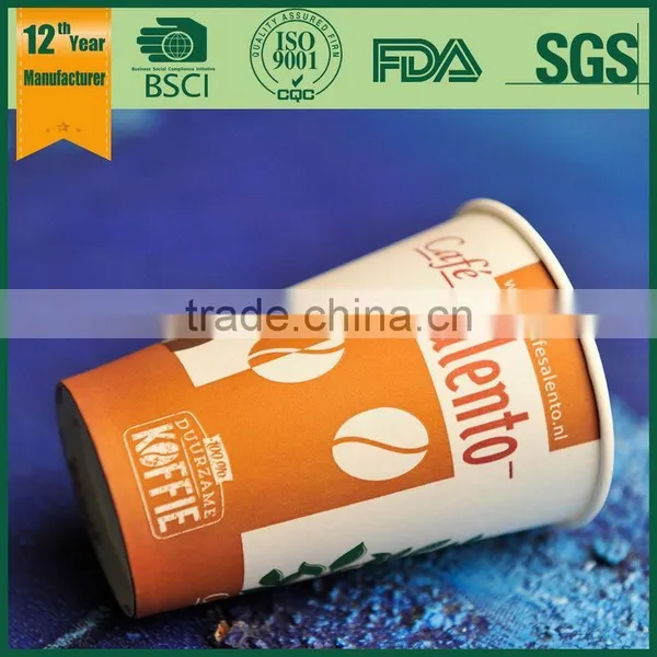 Transparent Biodegradable Cup Miso Soup Cup photo-6