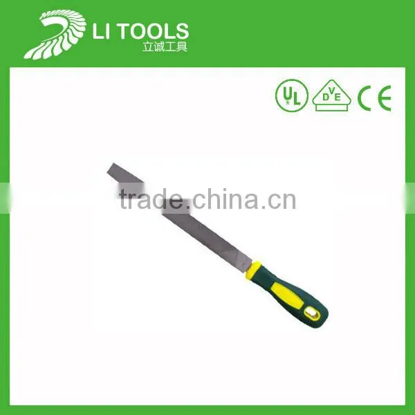 Best-selling Stainless Professional Manual Steel Files photo-2