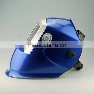 Auto-darkening Welding Helmet photo-2