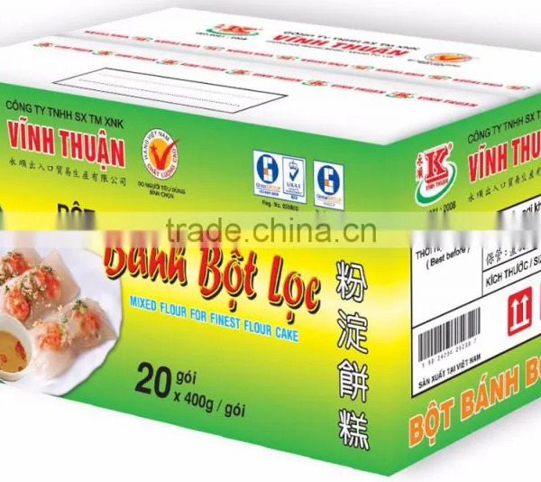 MIXED FLOUR FOR FINEST FLOUR CAKE VINH THUAN photo-2