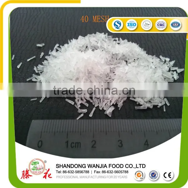 Ajinomoto Quality 99% Purity Seasoning Monosodium Glutamate photo-4