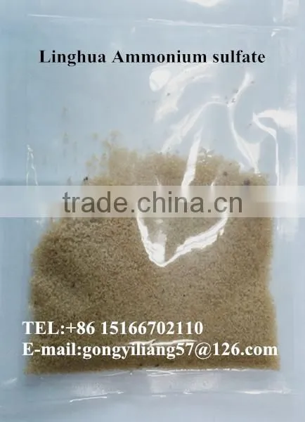 Ammonium Sulfate