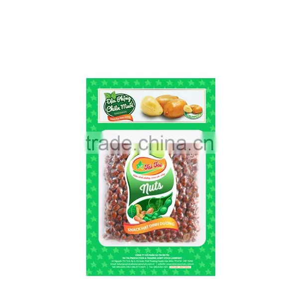 WASABI GREEN PEAS photo-4