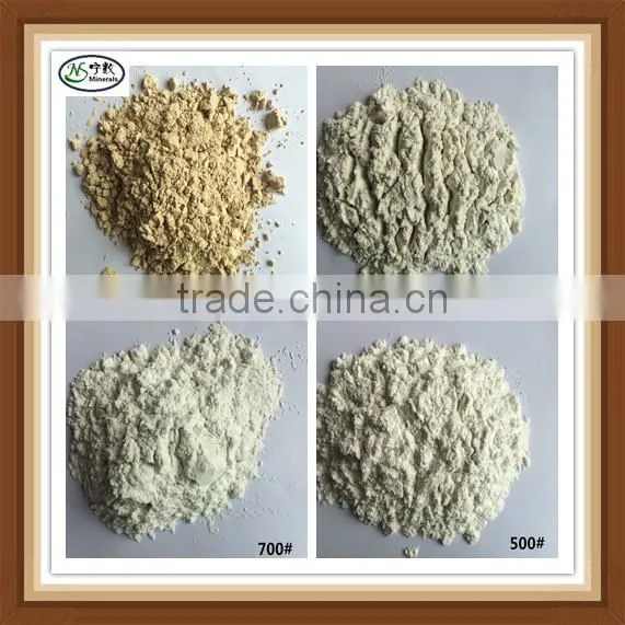 Manufacture Price Pest Control Diatomaceous Earth / Diatomite Celite for Agriculture photo-6