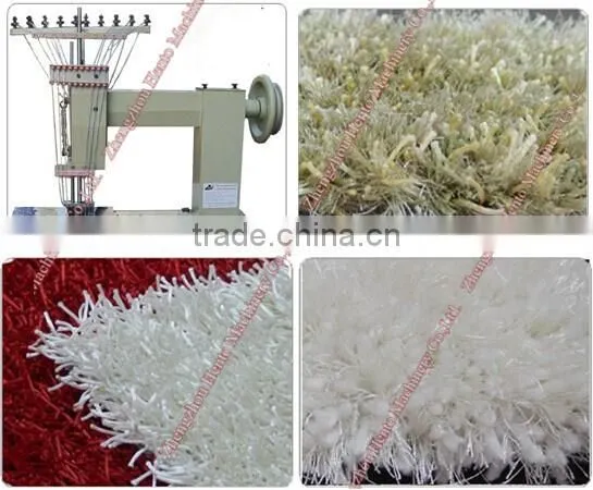 Hot Sale Carpet Making Machine / Carpet Tufting Machine photo-2
