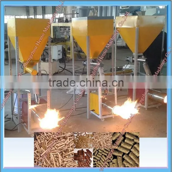 Best Sales Biomass Burning Machine photo-2