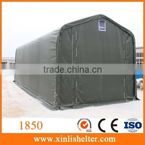 High Quality With Cheap Price Durable Large Bus Tent 1850P photo-3