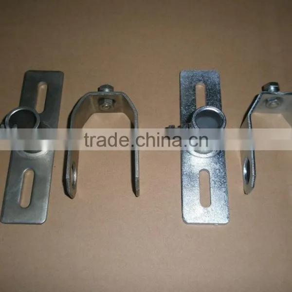 Galvanized Iron Casting for Delaval Milking Machine photo-2