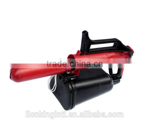 LION KING Line Throwing Appliance,Rescue Pneumatic Line Thrower ,line Launcher photo-2