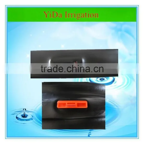 Save Water Drip Irrigation System for Agriculture With Emitter Drip Tape photo-4