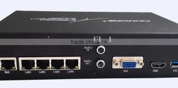 CM530-82F 4G FDD Mobile NVR 4 CH 1080P SD Card Mobile DVR SD Mdvr Mobile NVR photo-2