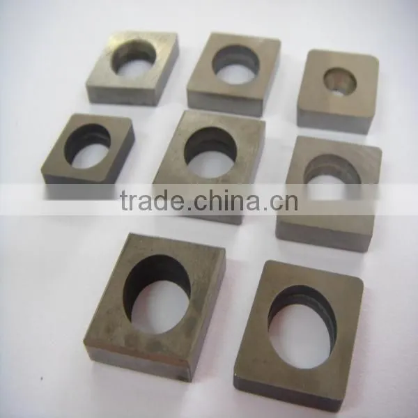 Tungsten Carbide Shims Manufacutre