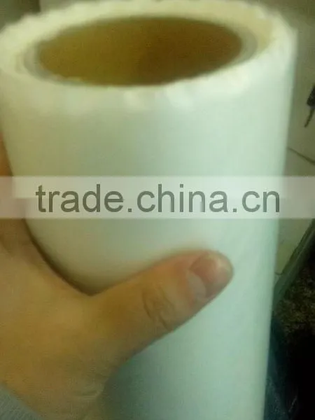 Disposable PVA Water Soluble Film photo-5