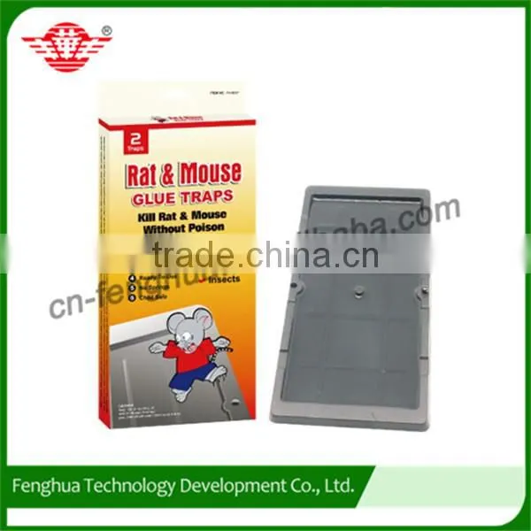 Best Sell Anti Rat Mouse Glue Traps photo-4
