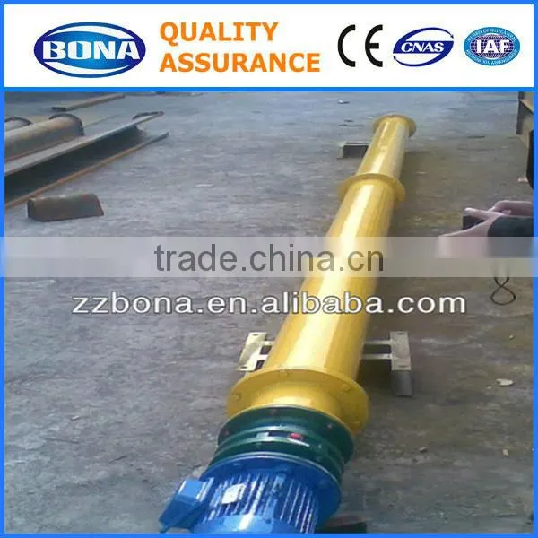 China Screw Conveyor Manufacturer