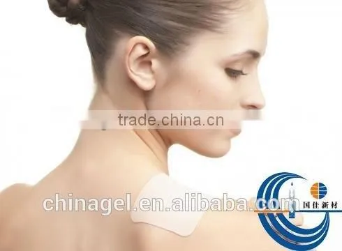 Pain Relief Patch
