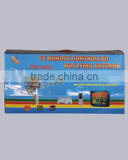 REMOTE CONTROL ANTENNA