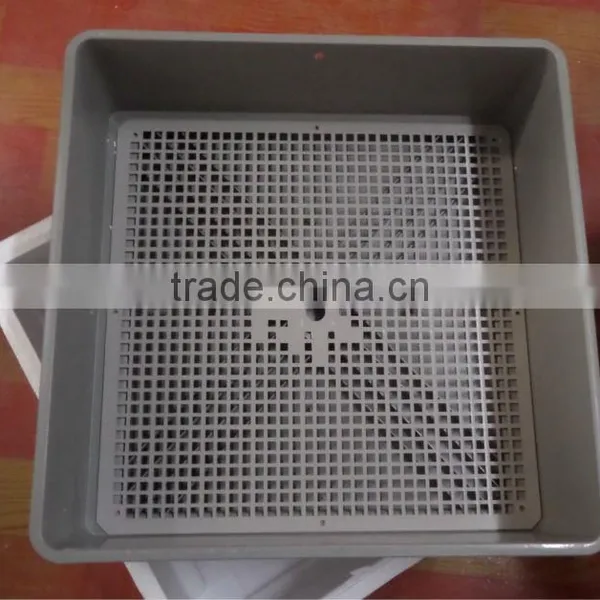 DL 48 Digital Full Automatic Mini Egg Incubator With CE Certificate China Made 38USD photo-6