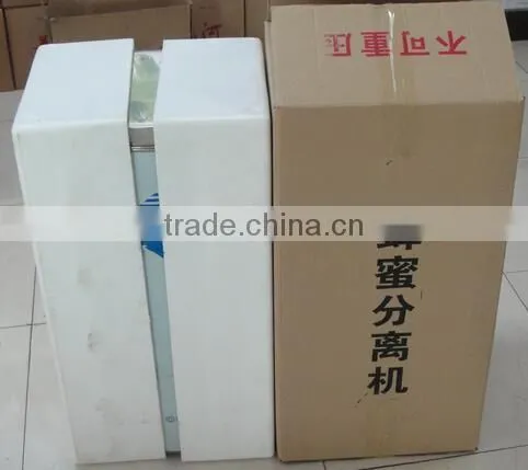 24 Frame Electric Honey Extractor-bee Keeping Equipment Beekeeper Supplies Bee Hive Frames photo-6