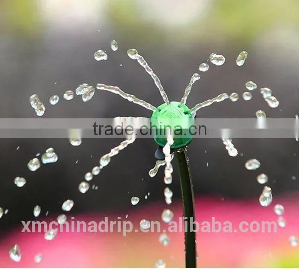Drip Irrigation DE8568 Water Sprinkler photo-3