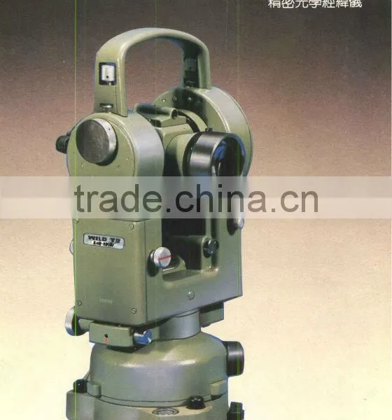 Theodolite