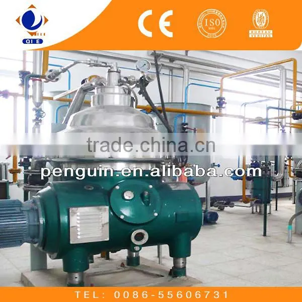 AS053 China Manufacturer Oil Pretreatment for Cotton Seed photo-3