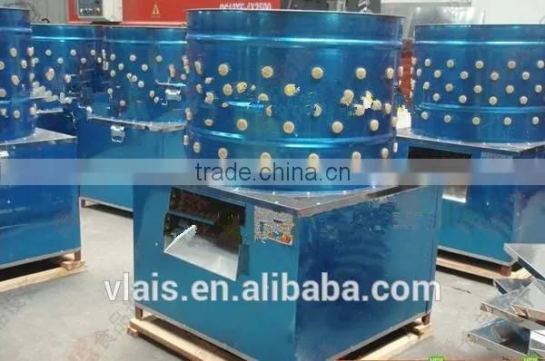 Chicken Feather Plucker Automatic Chicken Plucker for Sale photo-4