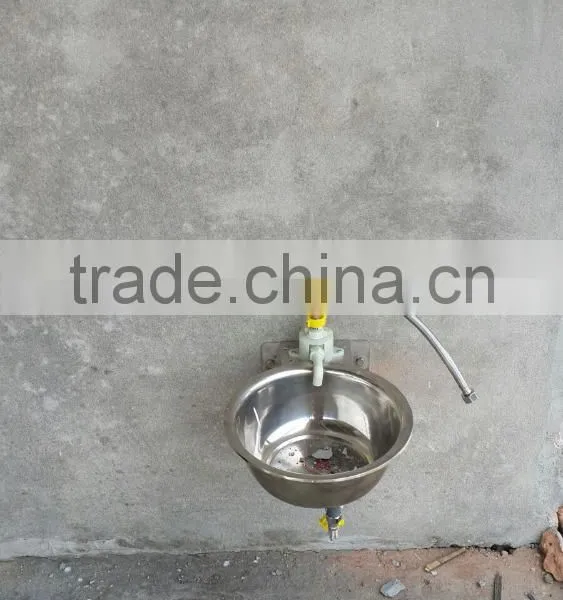 Hot Sell Low Price Stainless Chicken Waterer photo-3
