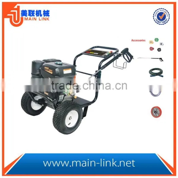 Portable Car Washer