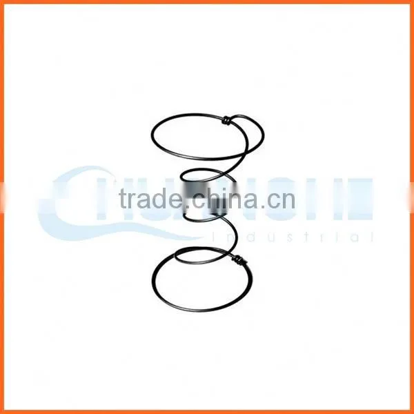 Customized Wholesale Quality Railway Coil Spring photo-2