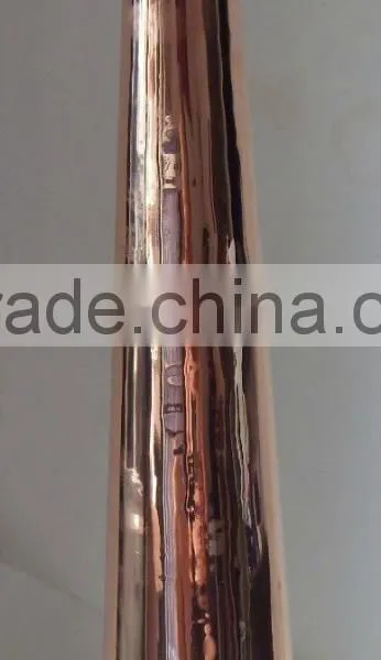 4'' 8'' 10''12'' Copper Still Helmet ,top of Still.distillation Column photo-2