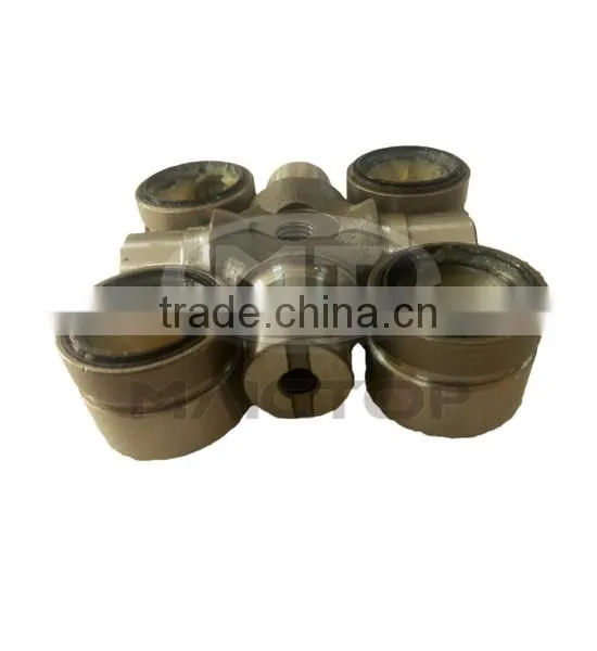 04371-0K081 Precisive and Stable UNIVERSAL JOINT for TOYOTA FORTUNER HILUX photo-2