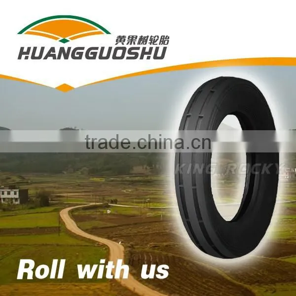 China Brand Cheap 15 Inch Tractor Tires 500-15 photo-5