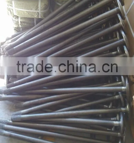 China Supplier of Agricultural Machine Semiaxis for Tractors photo-4
