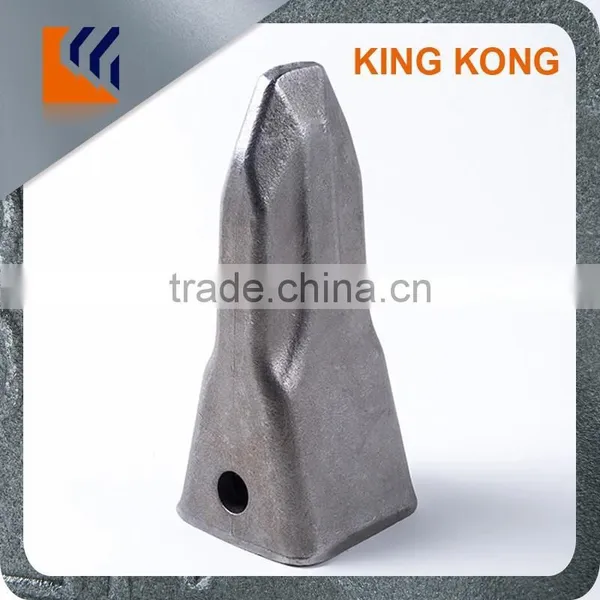 Construction Machinery Spare Parts & Excavator Bucket Teeth photo-2