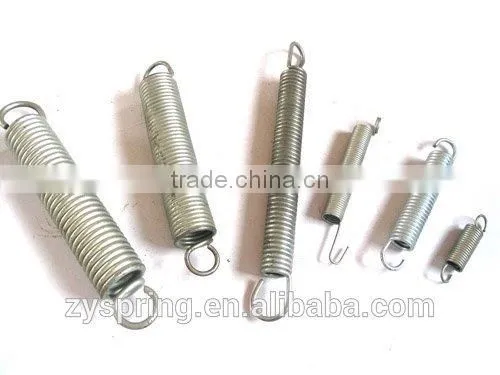 Steel Spring for Circuit Breaker photo-2