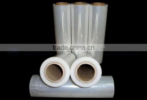 China Lldpe Stretch Film photo-2