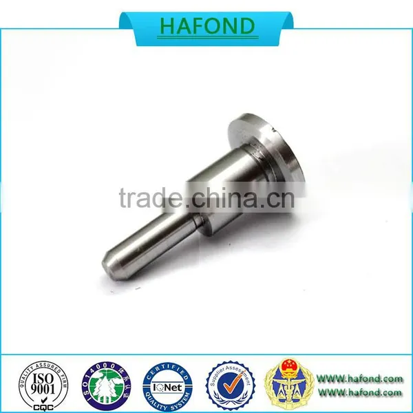 High Grade Certified Factory Supply Heavy Machinery Spare Parts photo-3