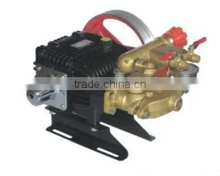 Plunger Pump (CY-22A)