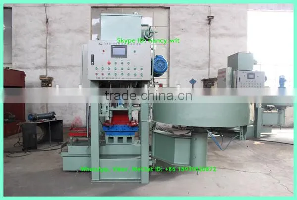 Modern Technology Cement Roof Tile Press Machine/Colored Tile Making Machine photo-3