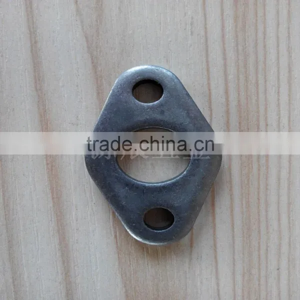 Flange for Automobile Air Blower
