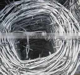 High Quality Low Price Razor Barbed Wire in China(manufacturer) photo-4