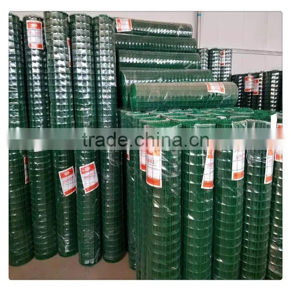 Stainless Steel Welded Wire Mesh / Galvanized Welded Wire Mesh for Sale photo-4