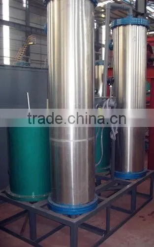 L(W)DR Series Small Electric Auto Quick Start Heating Steam Boiler (Dongyue) photo-3
