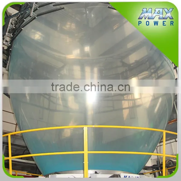 Greenhouse HDPE Film photo-5