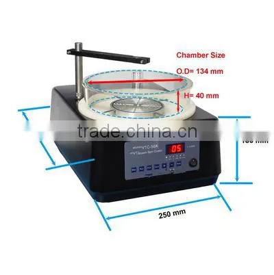 VTC-50A Whirler photo-4